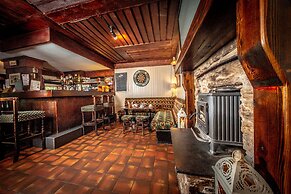 The Glenbeigh Hotel