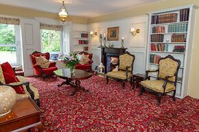 The Glenbeigh Hotel