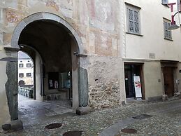 Le Stanze del Trenino Rosso