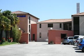 Hôtel Pyrène