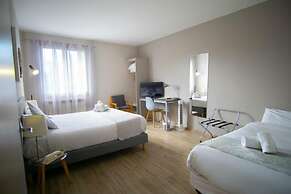 Hôtel Pyrène