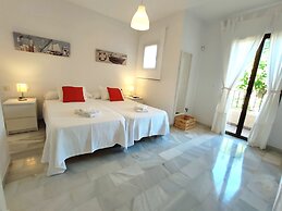 Villa Sotavento