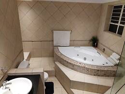 Paulshof Guesthouse