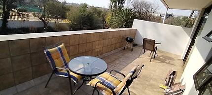 Paulshof Guesthouse