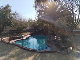 Paulshof Guesthouse