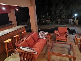 Paulshof Guesthouse