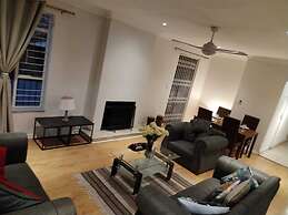 Paulshof Guesthouse