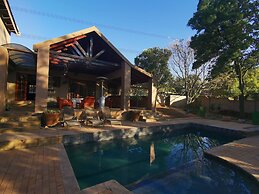 Paulshof Guesthouse