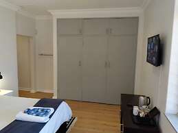 Paulshof Guesthouse