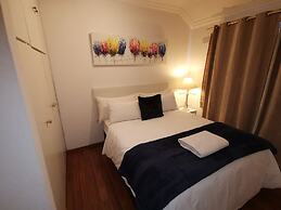 Paulshof Guesthouse