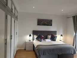 Paulshof Guesthouse