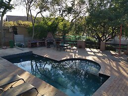 Paulshof Guesthouse