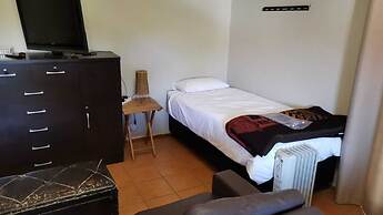 Paulshof Guesthouse