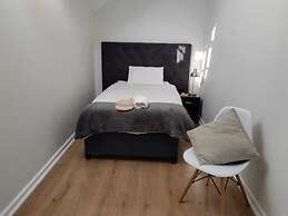 Paulshof Guesthouse