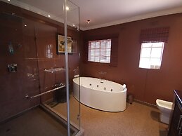 Paulshof Guesthouse