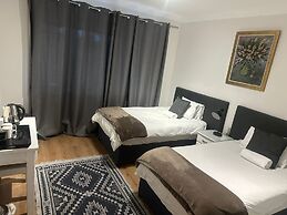 Paulshof Guesthouse