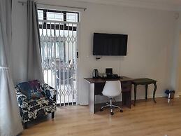 Paulshof Guesthouse