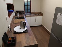 Paulshof Guesthouse