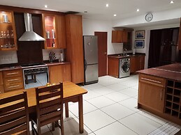 Paulshof Guesthouse