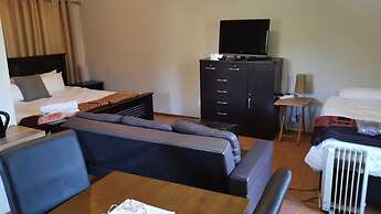Paulshof Guesthouse