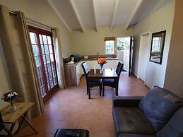 Paulshof Guesthouse