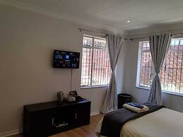 Paulshof Guesthouse