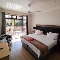 Paulshof Guesthouse
