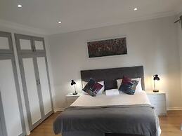 Paulshof Guesthouse