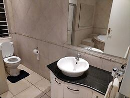 Paulshof Guesthouse
