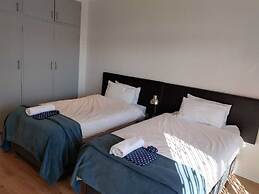 Paulshof Guesthouse