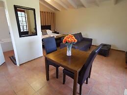 Paulshof Guesthouse