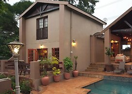 Paulshof Guesthouse