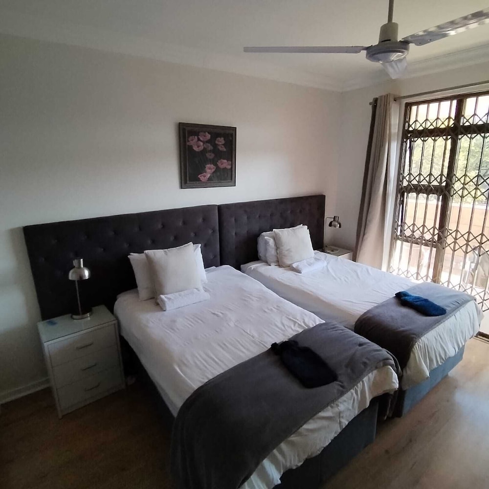 Paulshof Guesthouse