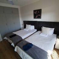 Paulshof Guesthouse
