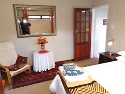 Paulshof Guesthouse