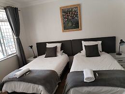 Paulshof Guesthouse