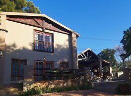 Paulshof Guesthouse