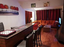 Paulshof Guesthouse