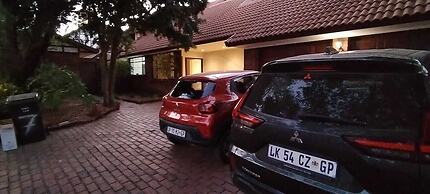 Paulshof Guesthouse