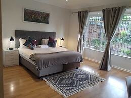 Paulshof Guesthouse