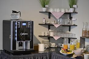 Hotel Cafe Galerie