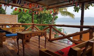 Captain Morgan Hostel