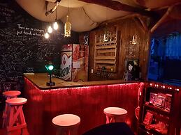 Captain Morgan Hostel