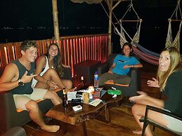 Captain Morgan Hostel