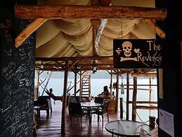 Captain Morgan Hostel