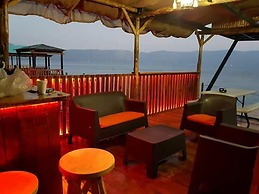 Captain Morgan Hostel