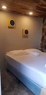Captain Morgan Hostel