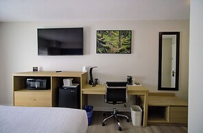 Baymont by Wyndham Gold River