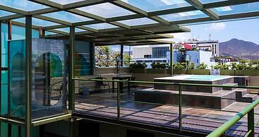 Oasis Fresh Hotel