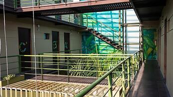 Oasis Fresh Hotel